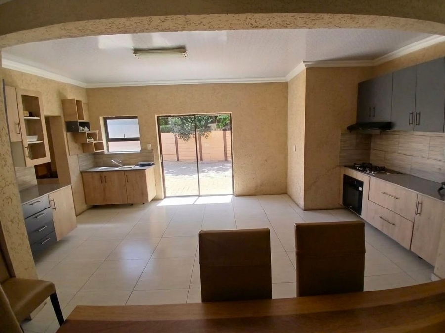 To Let 4 Bedroom Property for Rent in Kempton Park Ext 4 Gauteng