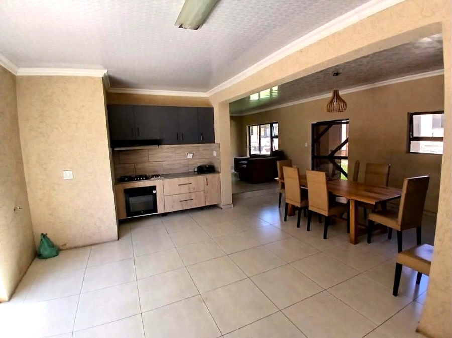 To Let 4 Bedroom Property for Rent in Kempton Park Ext 4 Gauteng