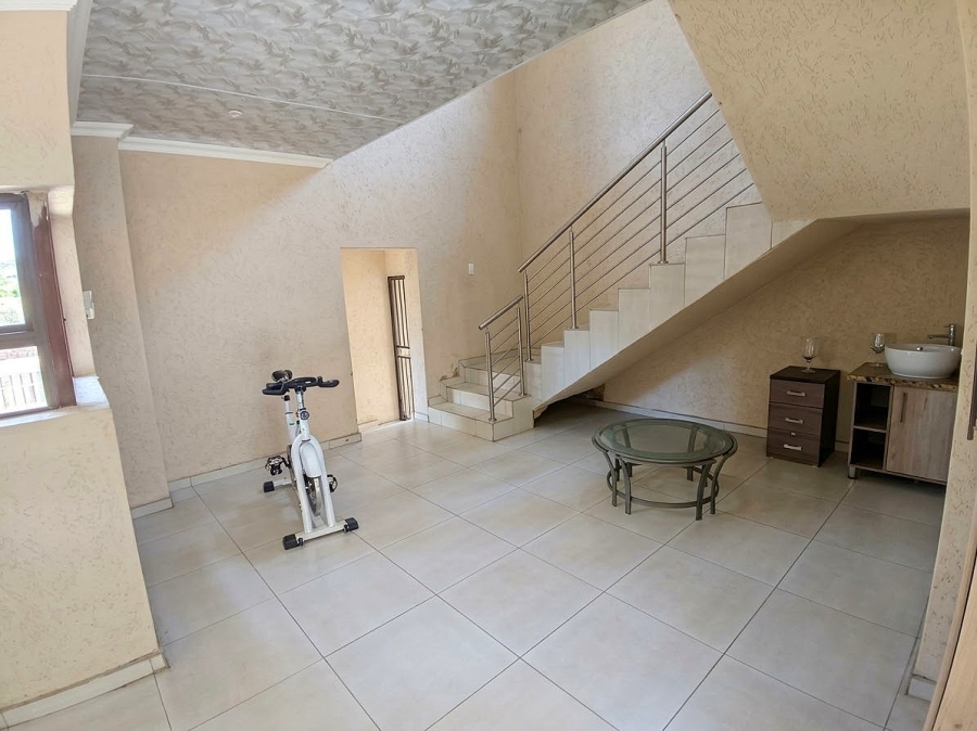 To Let 4 Bedroom Property for Rent in Kempton Park Ext 4 Gauteng