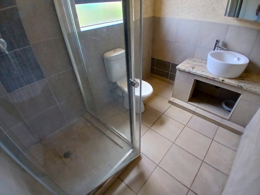 To Let 4 Bedroom Property for Rent in Kempton Park Ext 4 Gauteng