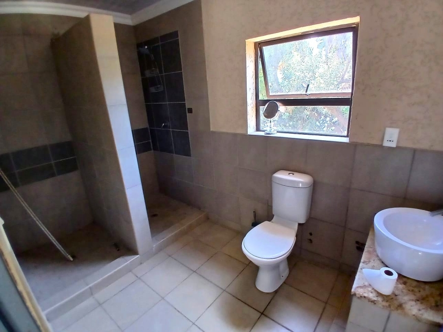 To Let 4 Bedroom Property for Rent in Kempton Park Ext 4 Gauteng