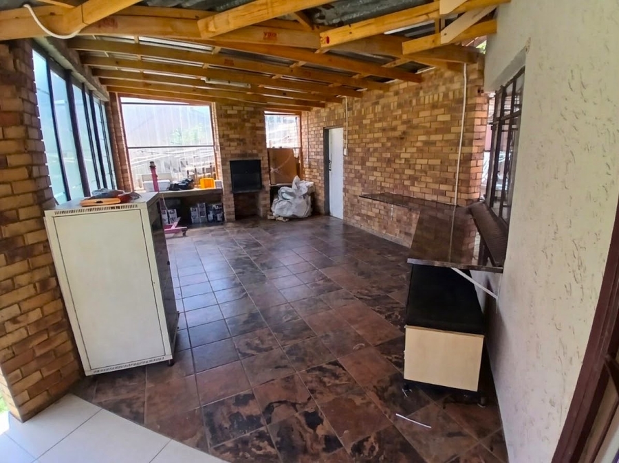 To Let 4 Bedroom Property for Rent in Kempton Park Ext 4 Gauteng