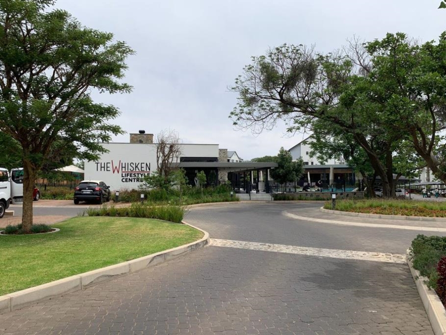 To Let 1 Bedroom Property for Rent in Crowthorne AH Gauteng