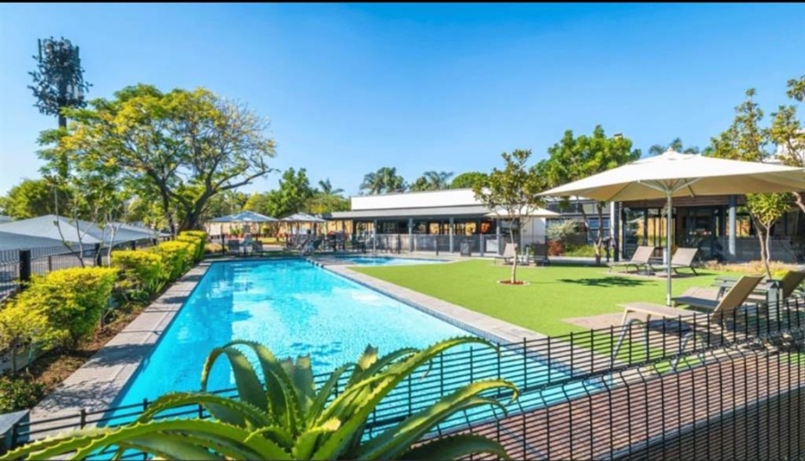 To Let 1 Bedroom Property for Rent in Crowthorne AH Gauteng
