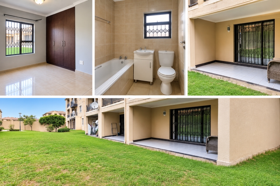 2 Bedroom Property for Sale in Carlswald Gauteng