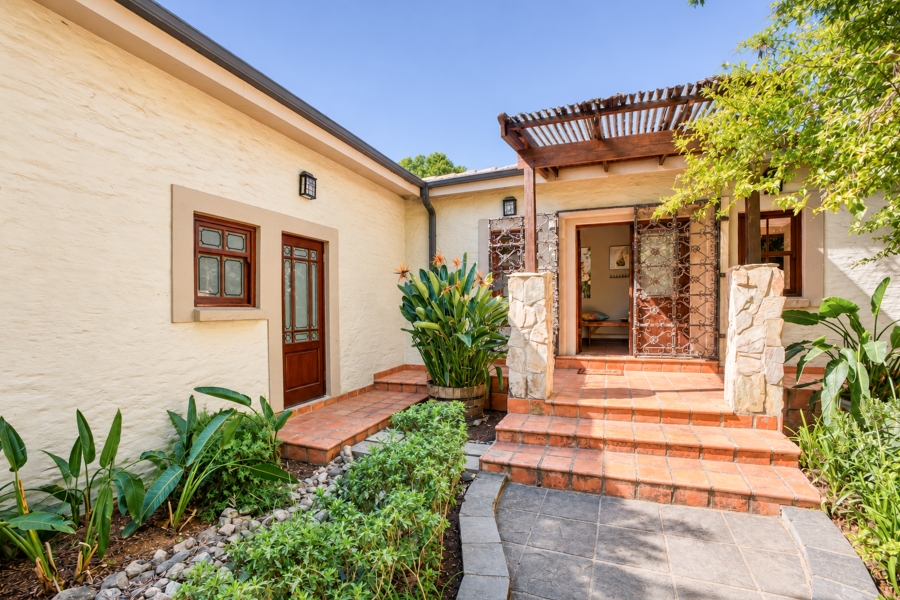 5 Bedroom Property for Sale in Chartwell Gauteng
