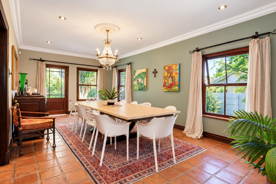 5 Bedroom Property for Sale in Chartwell Gauteng