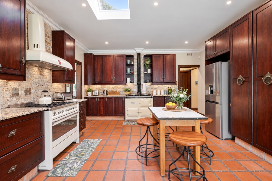 5 Bedroom Property for Sale in Chartwell Gauteng