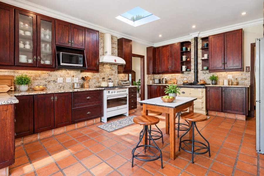 5 Bedroom Property for Sale in Chartwell Gauteng