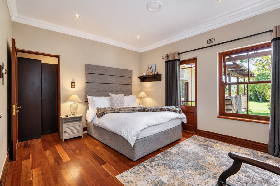 5 Bedroom Property for Sale in Chartwell Gauteng