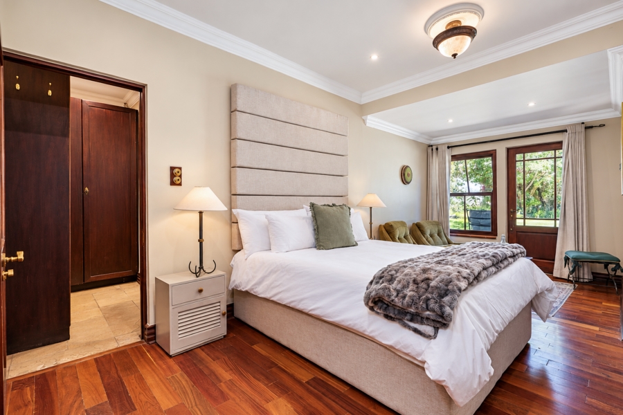 5 Bedroom Property for Sale in Chartwell Gauteng