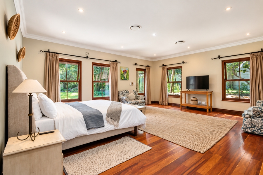 5 Bedroom Property for Sale in Chartwell Gauteng