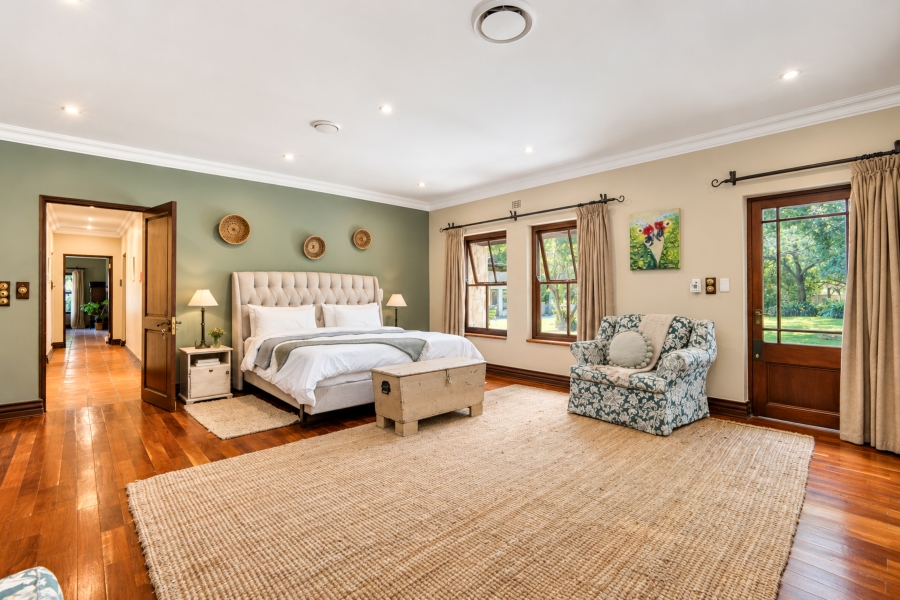 5 Bedroom Property for Sale in Chartwell Gauteng