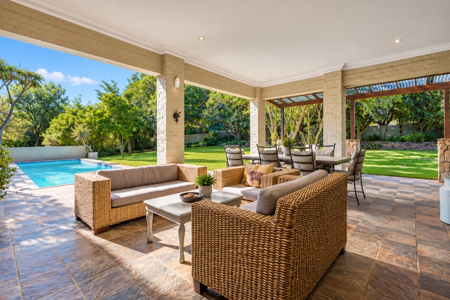 5 Bedroom Property for Sale in Chartwell Gauteng