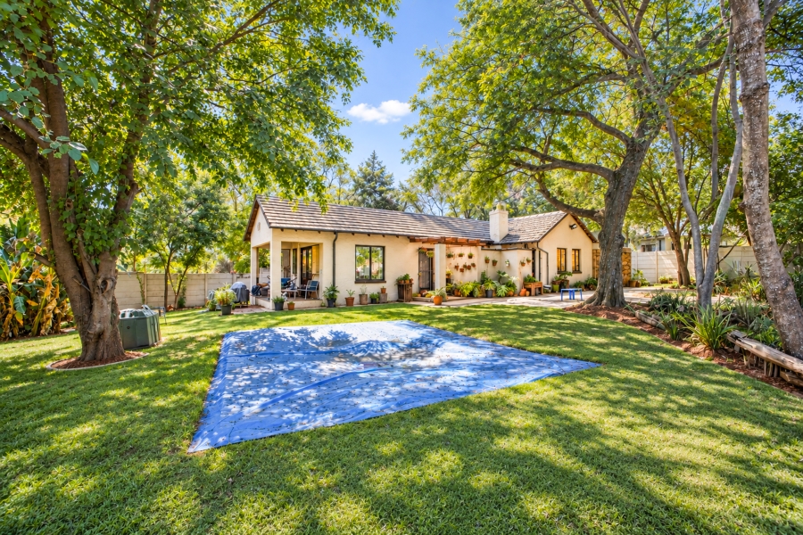 5 Bedroom Property for Sale in Chartwell Gauteng