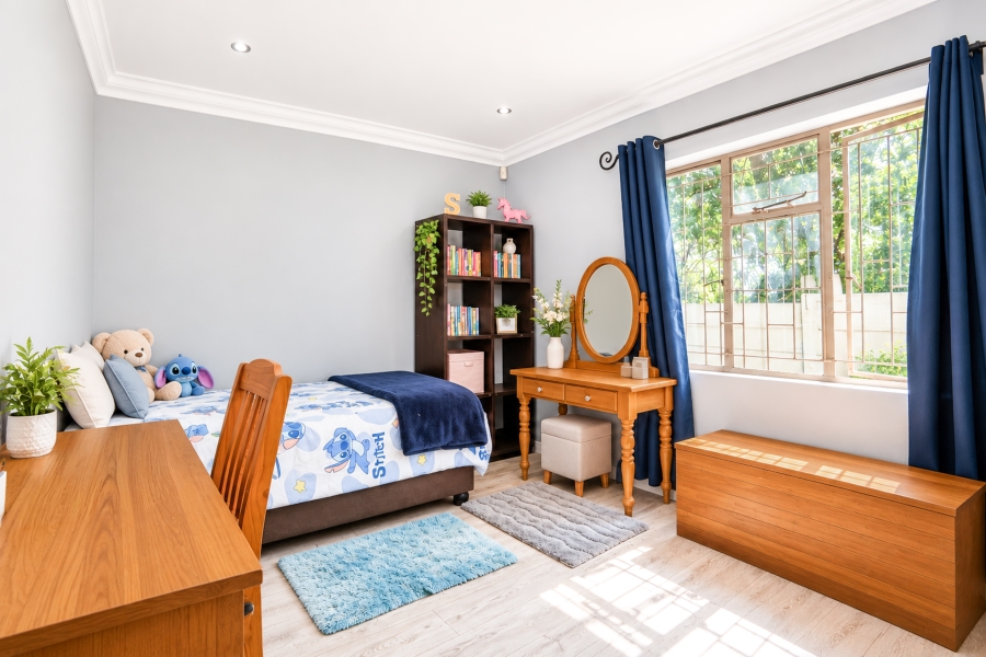 5 Bedroom Property for Sale in Chartwell Gauteng