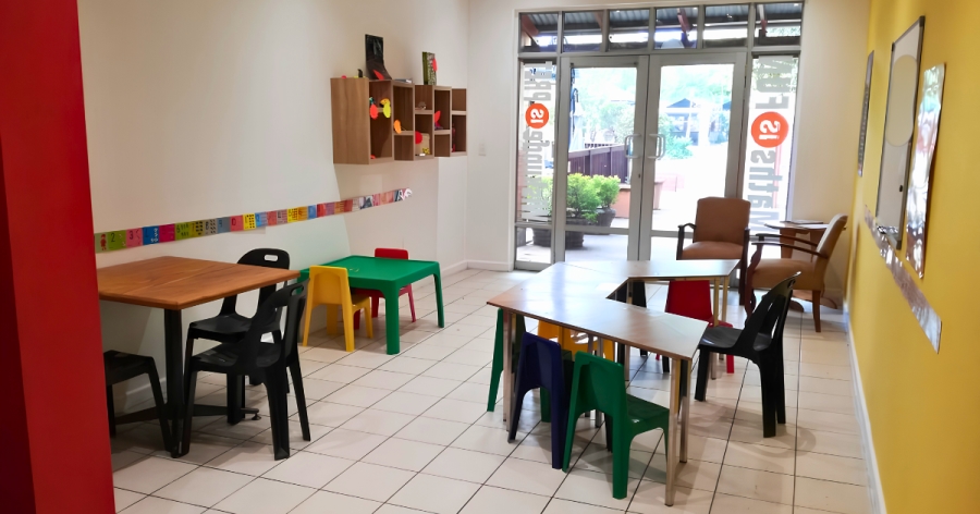 Commercial Property for Sale in Lynnwood Gauteng