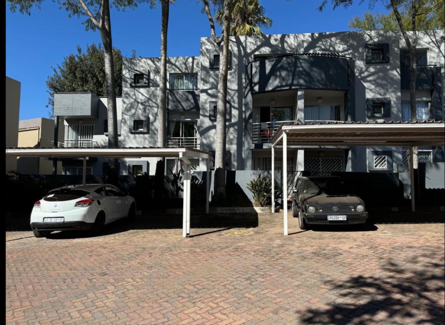 To Let 1 Bedroom Property for Rent in Sandown Gauteng