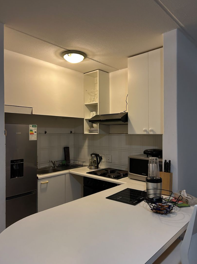 To Let 1 Bedroom Property for Rent in Sandown Gauteng