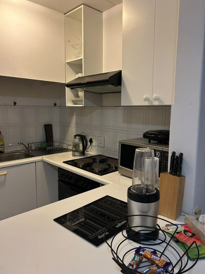 To Let 1 Bedroom Property for Rent in Sandown Gauteng