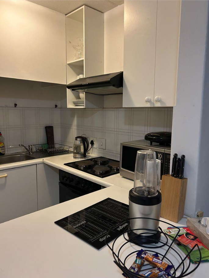 To Let 1 Bedroom Property for Rent in Sandown Gauteng