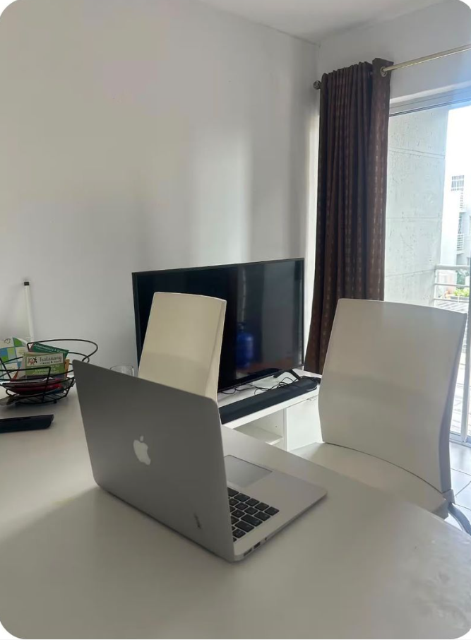 To Let 1 Bedroom Property for Rent in Sandown Gauteng