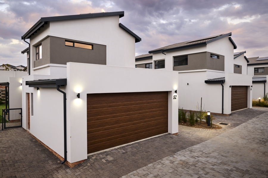 3 Bedroom Property for Sale in Jackal Creek Golf Estate Gauteng