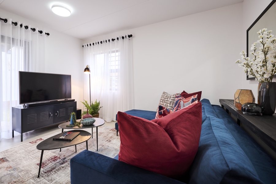3 Bedroom Property for Sale in Jackal Creek Golf Estate Gauteng