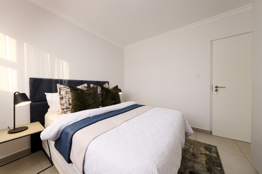3 Bedroom Property for Sale in Jackal Creek Golf Estate Gauteng