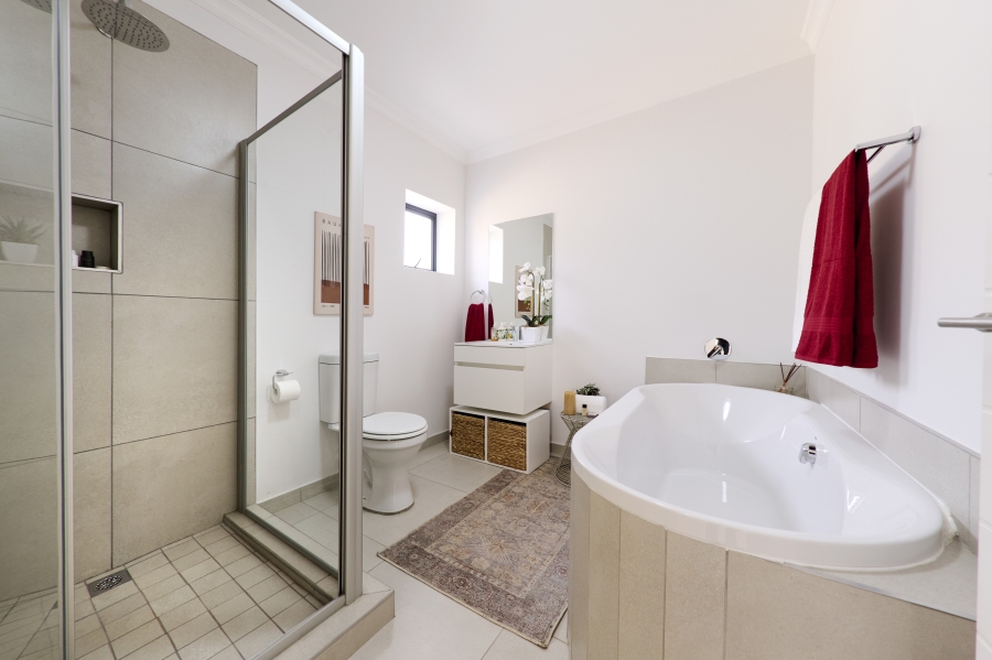 3 Bedroom Property for Sale in Jackal Creek Golf Estate Gauteng