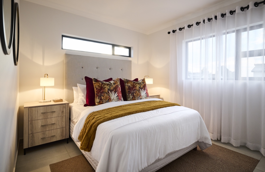3 Bedroom Property for Sale in Jackal Creek Golf Estate Gauteng