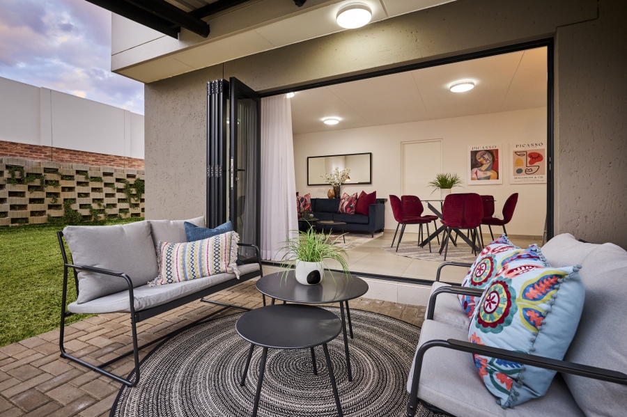 3 Bedroom Property for Sale in Jackal Creek Golf Estate Gauteng