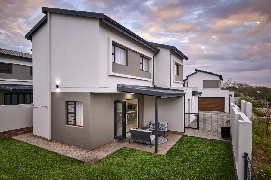 3 Bedroom Property for Sale in Jackal Creek Golf Estate Gauteng
