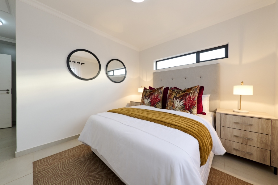 4 Bedroom Property for Sale in Jackal Creek Golf Estate Gauteng