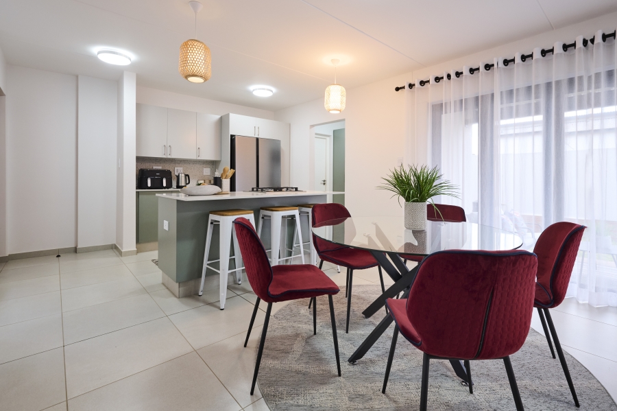 4 Bedroom Property for Sale in Jackal Creek Golf Estate Gauteng