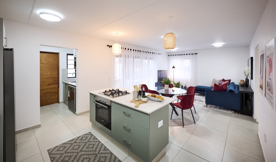 4 Bedroom Property for Sale in Jackal Creek Golf Estate Gauteng