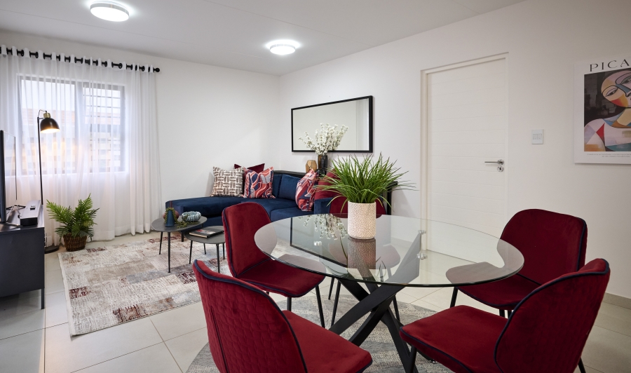 4 Bedroom Property for Sale in Jackal Creek Golf Estate Gauteng