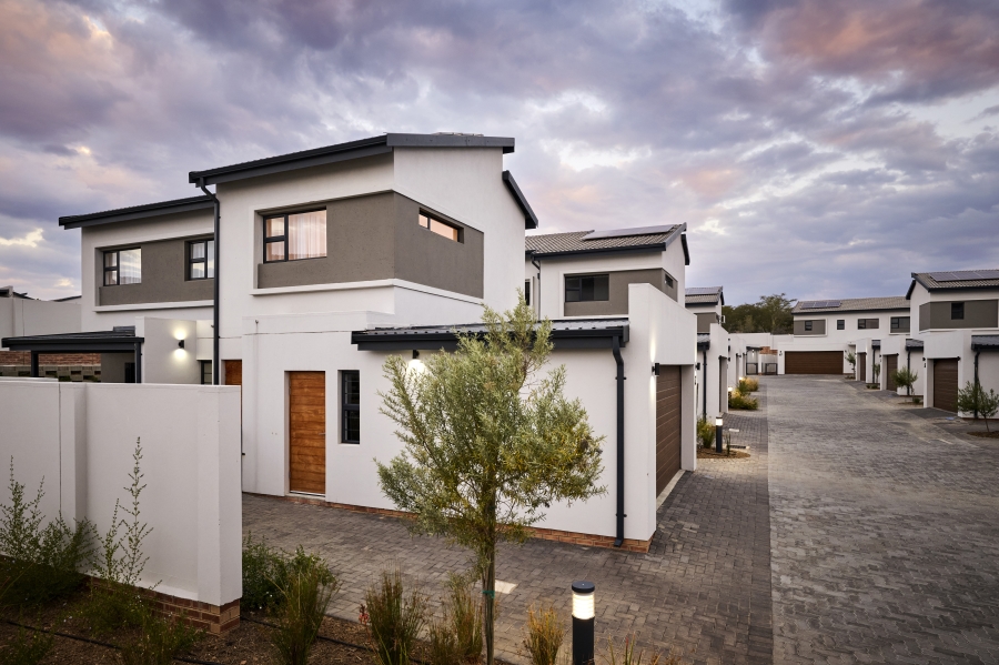 4 Bedroom Property for Sale in Jackal Creek Golf Estate Gauteng