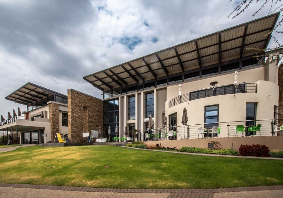 4 Bedroom Property for Sale in Jackal Creek Golf Estate Gauteng