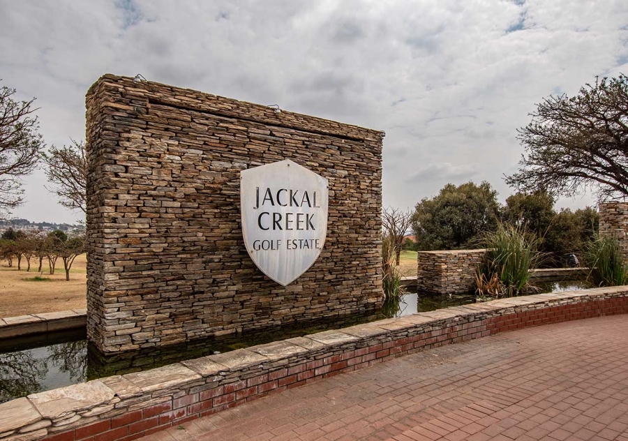 4 Bedroom Property for Sale in Jackal Creek Golf Estate Gauteng