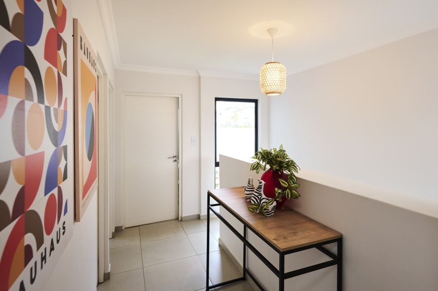 4 Bedroom Property for Sale in Jackal Creek Golf Estate Gauteng