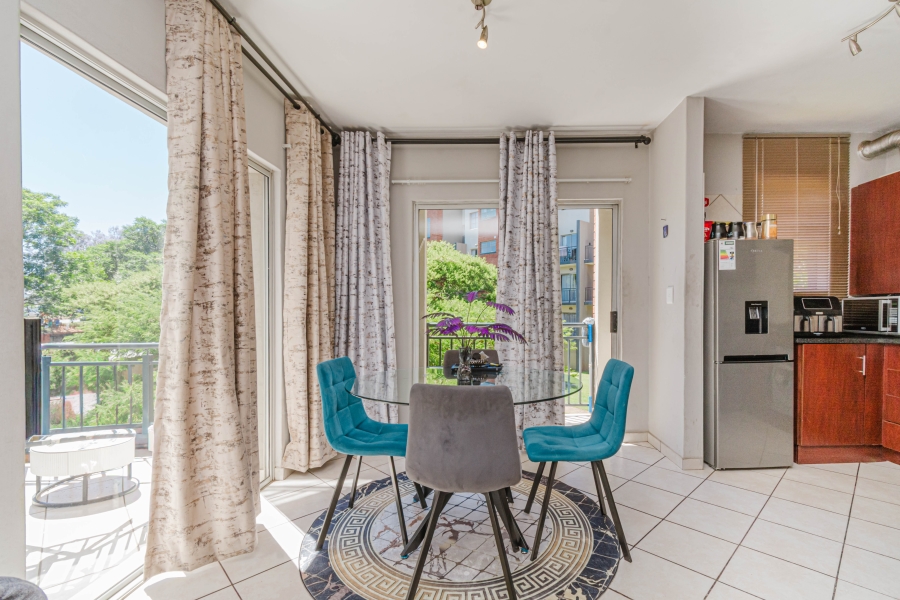 2 Bedroom Property for Sale in North Riding Gauteng
