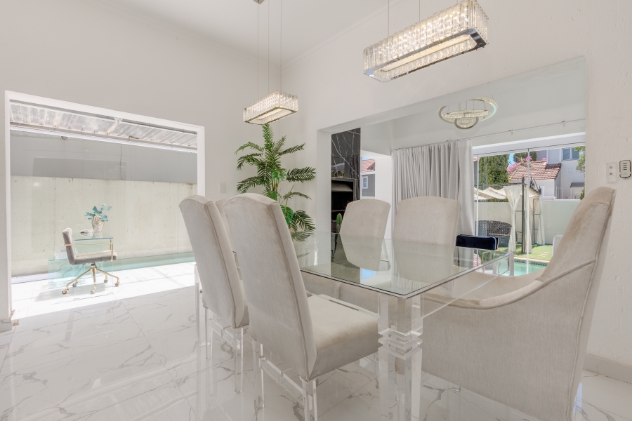 3 Bedroom Property for Sale in Broadacres Gauteng
