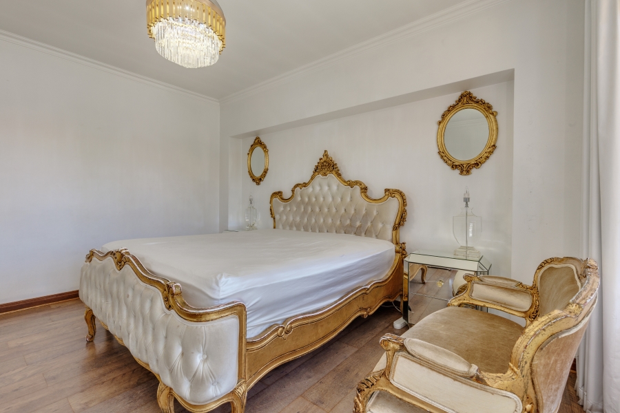 3 Bedroom Property for Sale in Broadacres Gauteng