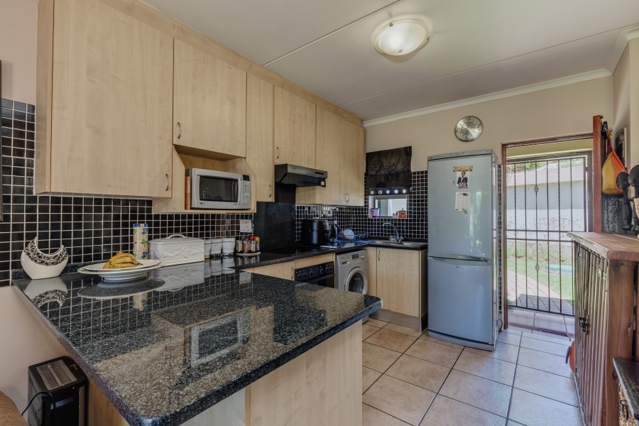 2 Bedroom Property for Sale in Kengies Gauteng