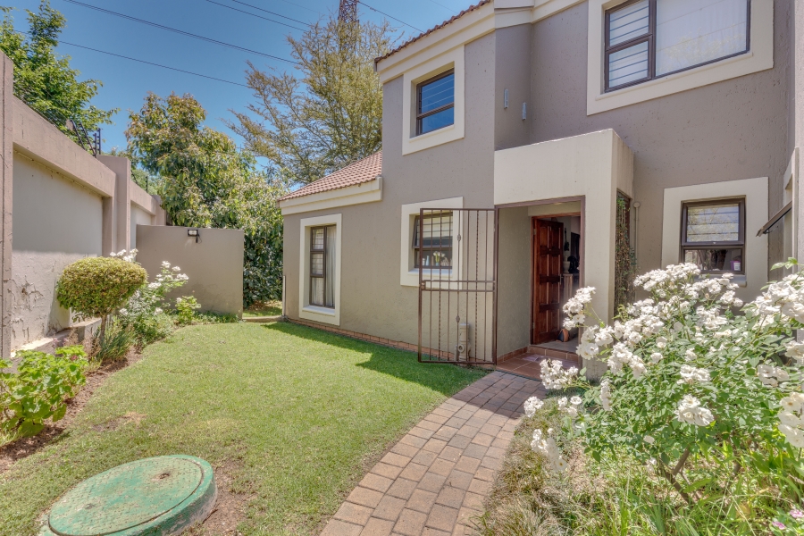 2 Bedroom Property for Sale in Kengies Gauteng