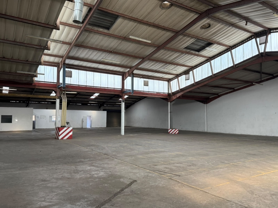 To Let Commercial Property for Rent in Anderbolt Gauteng