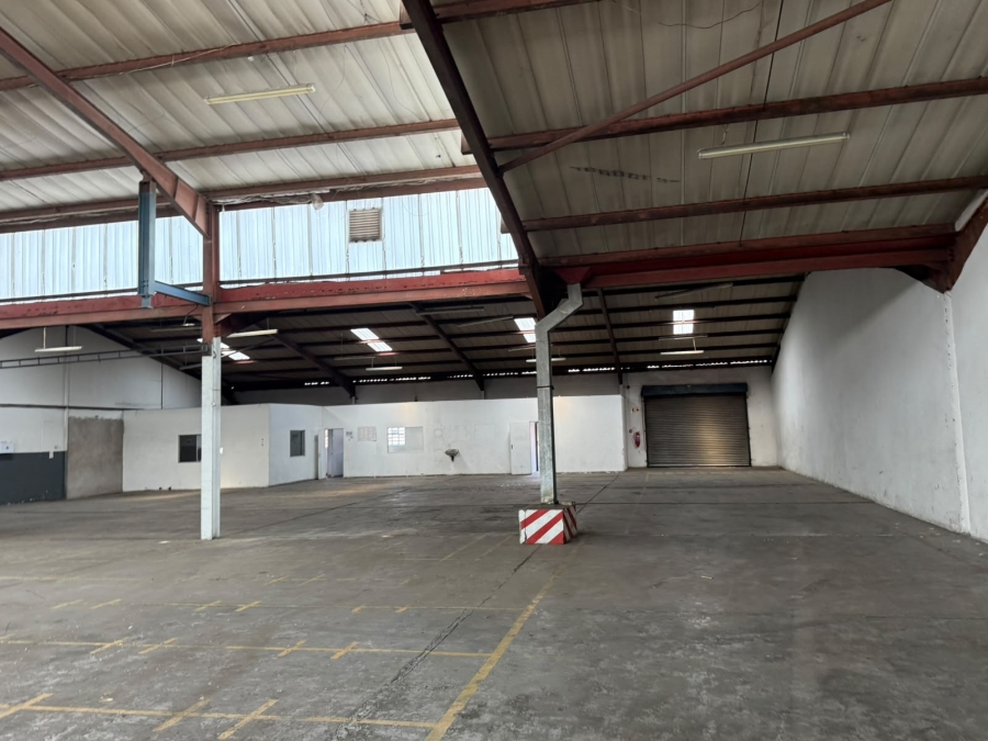 To Let Commercial Property for Rent in Anderbolt Gauteng