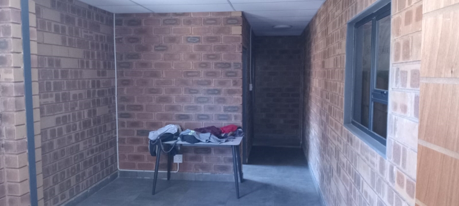 To Let Commercial Property for Rent in Aeroton Gauteng