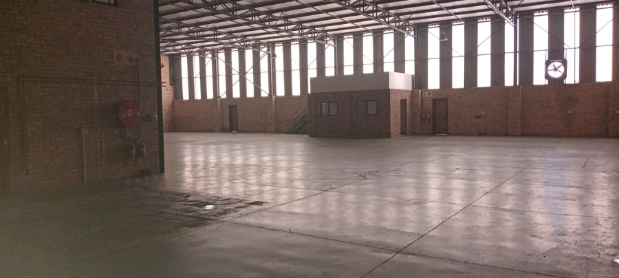 To Let Commercial Property for Rent in North Riding Gauteng